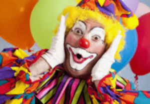 Clown Surprised That China Consumer Stock Treasury Wine Estates (ASX: TWE) Is Down - Plans To Recommend Again