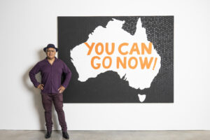 ‘While We’re Still Here’ celebrates contemporary still life at aMBUSH Gallery Canberra