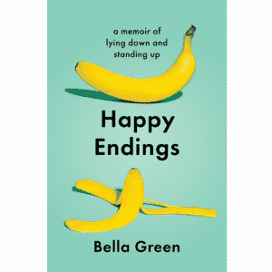 Happy Endings by Bella Green