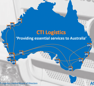Are ASX Transport Stocks Lindsay Australia (ASX: LAU) and CTI Logistics (ASX: CLX) Really Cheap?