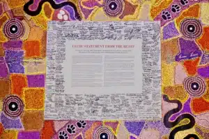 Tarnanthi Festival of Contemporary Aboriginal and Torres Strait Islander Art + Tarnanthi Art Fair