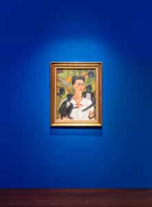 Frida Kahlo and Diego Rivera Exhibition in Adelaide